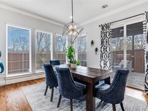 518  Crete Street , Dallas Texas 75203