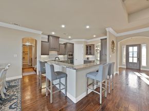 12233  Bella Palazzo Drive , Fort Worth Texas 76126