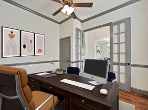 12233  Bella Palazzo Drive , Fort Worth Texas 76126