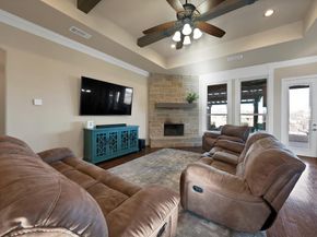 12233  Bella Palazzo Drive , Fort Worth Texas 76126