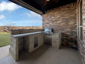 12233  Bella Palazzo Drive , Fort Worth Texas 76126