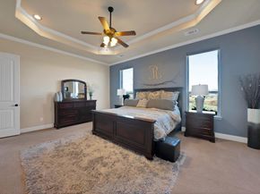 12233  Bella Palazzo Drive , Fort Worth Texas 76126