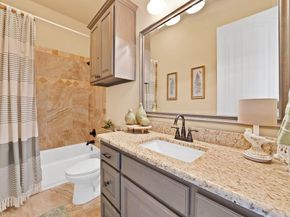 12233  Bella Palazzo Drive , Fort Worth Texas 76126