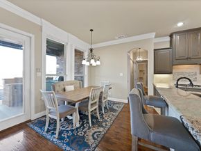 12233  Bella Palazzo Drive , Fort Worth Texas 76126