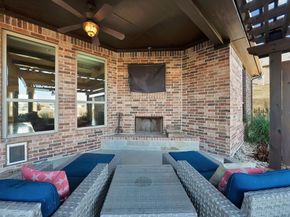 12233  Bella Palazzo Drive , Fort Worth Texas 76126