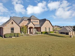 12233  Bella Palazzo Drive , Fort Worth Texas 76126