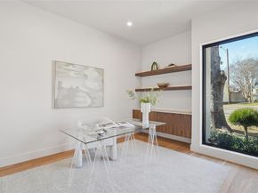 8650  San Fernando Way , Dallas Texas 75218