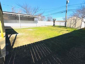 3297  Todd Avenue , Fort Worth Texas 76110