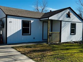 3297  Todd Avenue , Fort Worth Texas 76110