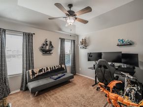 1124  Forest Glen Drive , Azle Texas 76020