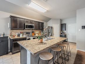 1124  Forest Glen Drive , Azle Texas 76020