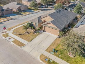 1124  Forest Glen Drive , Azle Texas 76020