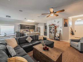 1124  Forest Glen Drive , Azle Texas 76020