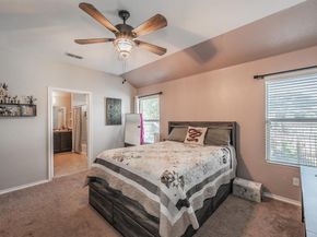 1124  Forest Glen Drive , Azle Texas 76020