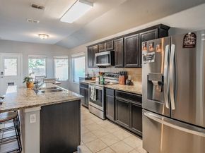 1124  Forest Glen Drive , Azle Texas 76020