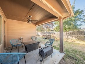 1124  Forest Glen Drive , Azle Texas 76020