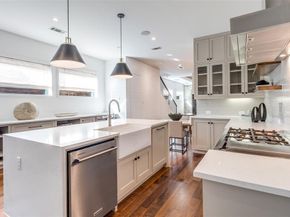 3803  Emil Court , Dallas Texas 75209