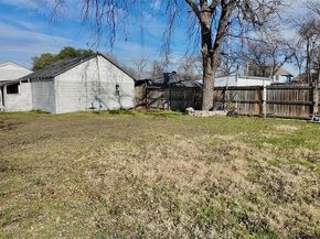 3512  Cortez Drive , Dallas Texas 75220