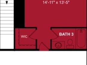 7854  Bayside Drive , Rowlett Texas 75088
