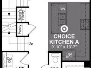 7854  Bayside Drive , Rowlett Texas 75088