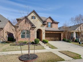 220  Sunrise Drive , Argyle Texas 76226