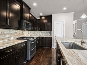 220  Sunrise Drive , Argyle Texas 76226