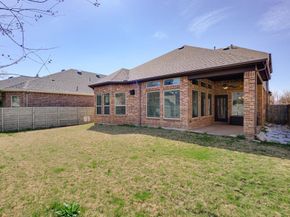 220  Sunrise Drive , Argyle Texas 76226