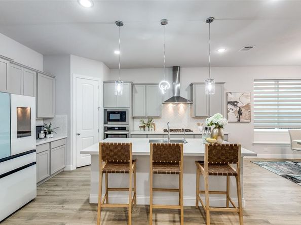 2951  Whitby Street , Prosper Texas 75078