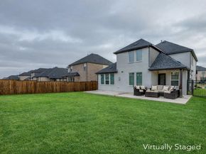 2951  Whitby Street , Prosper Texas 75078