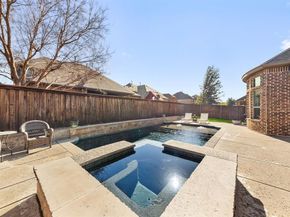 8336  Pitkin Road , Frisco Texas 75036