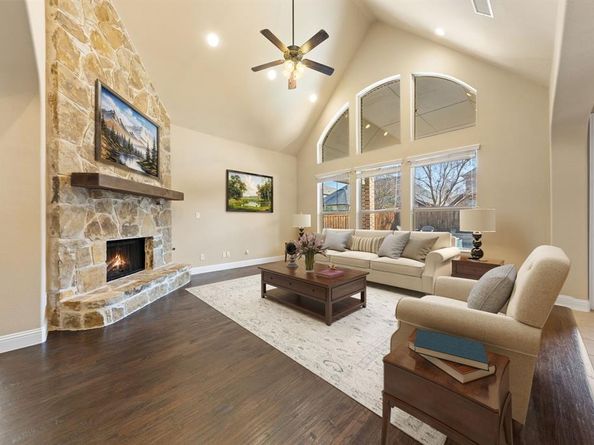 8336  Pitkin Road , Frisco Texas 75036