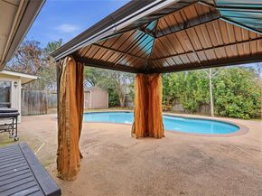 4612  Applewood Road , Fort Worth Texas 76133