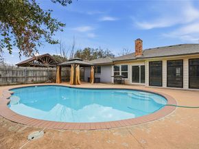 4612  Applewood Road , Fort Worth Texas 76133