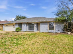 4612  Applewood Road , Fort Worth Texas 76133