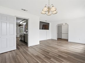 4612  Applewood Road , Fort Worth Texas 76133