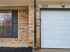 325  Juniper Drive , Arlington Texas 76018