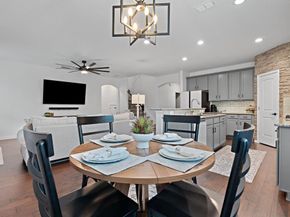 2605  Calmwater Drive , Little Elm Texas 75068