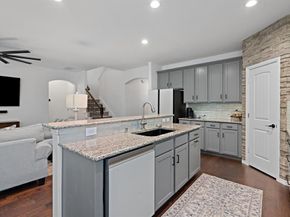 2605  Calmwater Drive , Little Elm Texas 75068