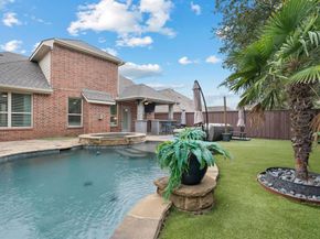 2605  Calmwater Drive , Little Elm Texas 75068
