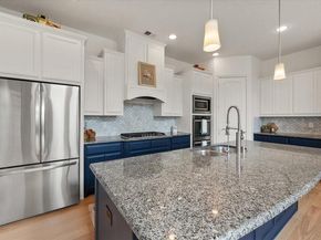 4701  Gladiola Court , Mansfield Texas 76063