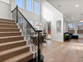 4701  Gladiola Court , Mansfield Texas 76063