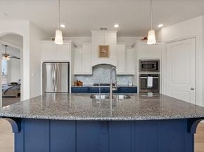 4701  Gladiola Court , Mansfield Texas 76063