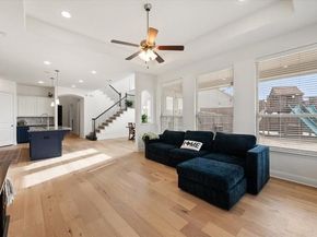 4701  Gladiola Court , Mansfield Texas 76063