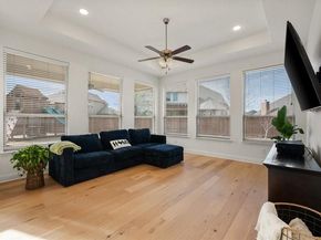 4701  Gladiola Court , Mansfield Texas 76063