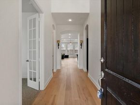 4701  Gladiola Court , Mansfield Texas 76063