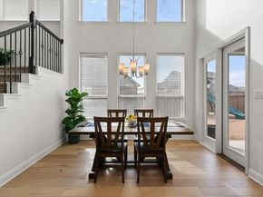 4701  Gladiola Court , Mansfield Texas 76063