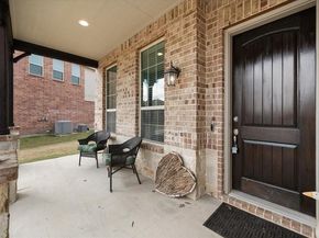 4701  Gladiola Court , Mansfield Texas 76063