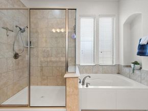 4701  Gladiola Court , Mansfield Texas 76063