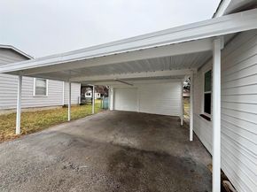 133  Gordon Drive , Azle Texas 76020