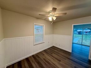 133  Gordon Drive , Azle Texas 76020